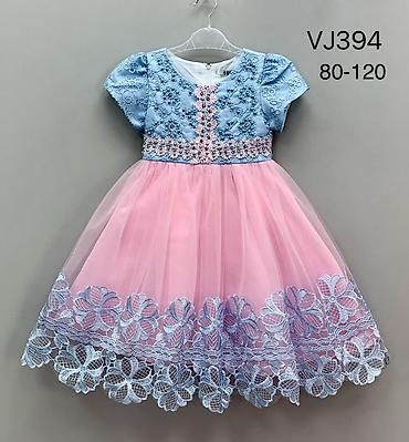 Платья: Детское платье — 5