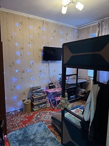 Продажа квартир: 3 комнаты, 60 м², Индивидуалка, 5 этаж, Косметический ремонт — 6