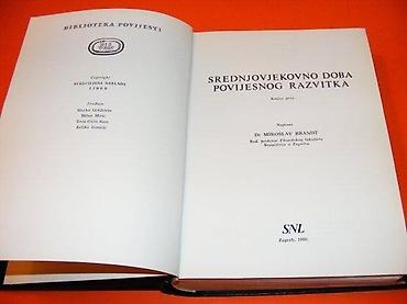 mitterteich bavaria: Srednjovjekovno doba povijesnog razvitka– Opća povijest srednjega — 3