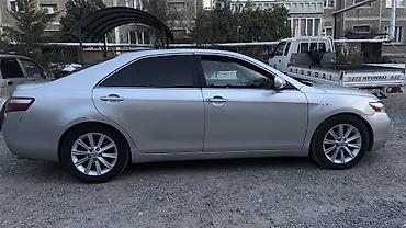 дешевые машины из китая: Toyota Camry: 2006 г., 2.4 л, Автомат, Седан — 3