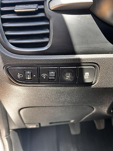 кия рио х лайн: Kia Rio: 2019 г., 1.4 л, Механика, Бензин, Седан — 7
