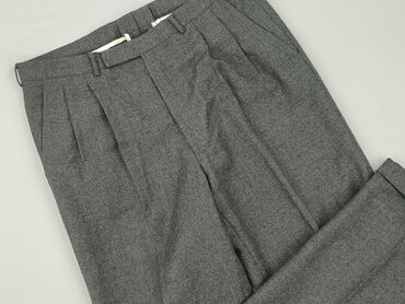 Suit pants for men, S (EU 36), condition - Very good