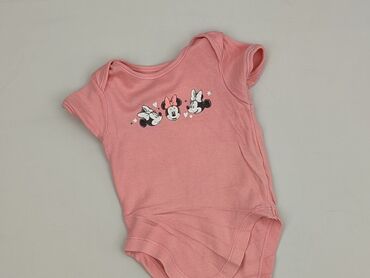Боді, Disney, 6-9 міс., 
стан - Дуже гарний