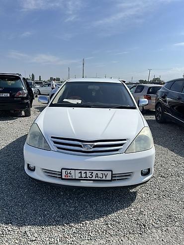 кпп тойота камри 40: Toyota Allion: 2003 г., 1.8 л, Автомат, Бензин, Седан — 1