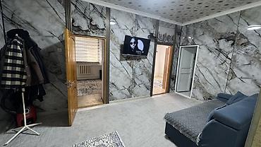 село кутургу: 4 бөлмө, 111 м², 6 соток, Аламедин (ГЭС-2), Менчик ээси — 4