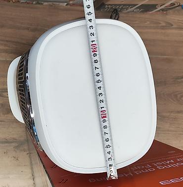table fan: ДОСТАВКА БЕКЕРНОВЫЙ ДЛЯ ПРОДАДИ ЖАҢЫ САТЫККА КОЮЛАТ — 4