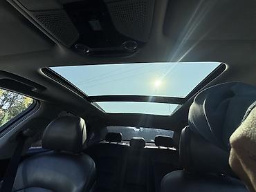 хундай грандер гибрид: Hyundai Grandeur: 2017 г., 3 л, Автомат, Газ, Седан — 8