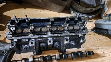 Sbor motorlar və silindr başlıqları: VAZ (LADA) 09SAMARA, 1.5 l, Benzin, 1987 il, İşlənmiş -da lalafo.az — 28 Sbor motorlar və silindr başlıqları: VAZ (LADA) 09SAMARA, 1.5 l, Benzin, 1987 il, İşlənmiş — 28