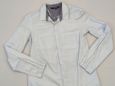 Shirts: Shirt for men, XS (EU 34), Reserved, condition - Good