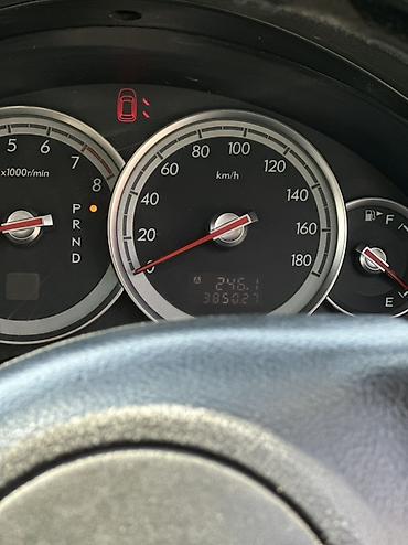 матис баткен: Subaru Legacy: 2004 г., 2 л, Автомат, Бензин, Седан — 10