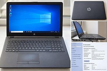 фото бумага: HP 15.6" ноутбук для работы и учебы Основные характеристики: - Экран — 1