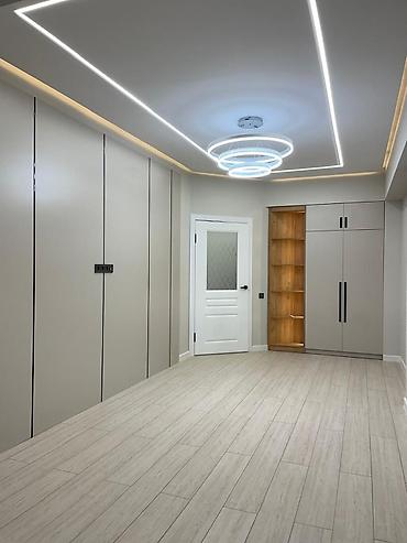 Продажа квартир: 2 комнаты, 68 м², Элитка, 6 этаж, Дизайнерский ремонт — 1