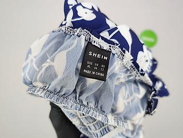 oysho len: Shein, Sukienka damska, rozmiar XL — 5