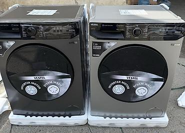 m12 samsung: Paltaryuyan maşınlar – qabaqdan yüklənən, inverter motorlu modellər — 10