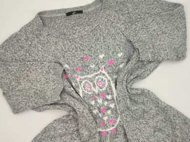 Sweter damski, rozmiar 7XL