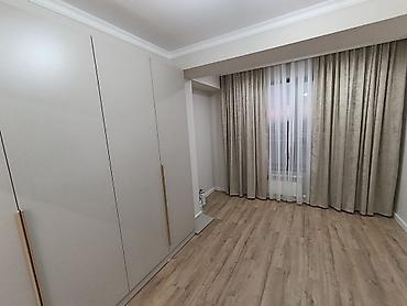 Продажа квартир: 4 комнаты, 105 м², Технопарк Элитка, 7 этаж, Дизайнерский ремонт — 8