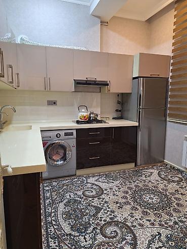 Yeni tikili: 3 otaqlı, Yeni tikili, 74 kv. m — 12
