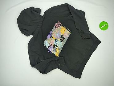 hell bluzy: Bluza z kapturem dla mężczyzn, rozmiar M — 3