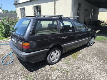 лобовое стекло опель вектра б: Volkswagen Passat: 1991 г., 1.8 л, Механика, Бензин, Универсал
