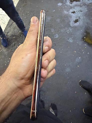 iphone 7 iphone: IPhone Xs Max, Qızılı — 2