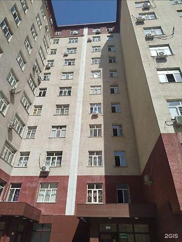 Продажа квартир: 2 комнаты, 80 м², Нижний Джал (Джал-23) Элитка, 7 этаж — 2