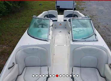 Водный транспорт: Купим и доставим спортивные лодки и прогулочные катера под заказ Вся — 13