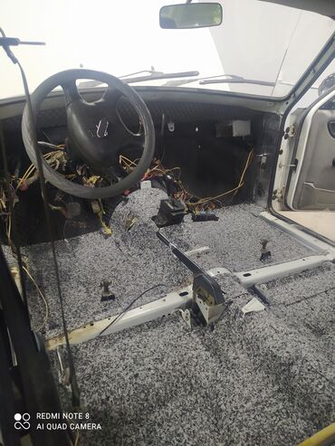 Автомойки: Перетяжка реставрация торпедо, перешив сидений, покраска пластиковых — 12