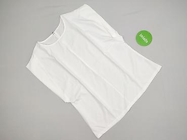 basic oversized t shirty: Bluzka damska, rozmiar 2XL — 2