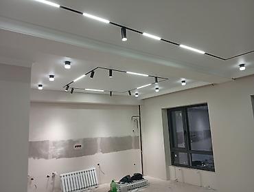 Фасадные 3D панели: Стенные декоративные панели с классическими молдингами и встроенным — 12