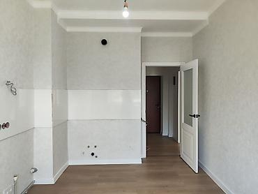 Продажа квартир: 1 комната, 37 м², парк Фучика Элитка, 4 этаж, Косметический ремонт — 2