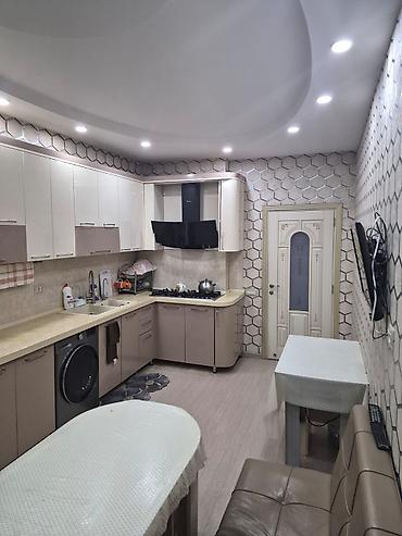 Mənzillər: Masazır, 3 otaqlı, Yeni tikili, 95 kv. m — 9