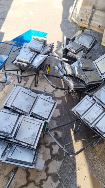 Сварка: Металл-Сервис Делаем сварочный работа Продаем оптом и в розницу — 19