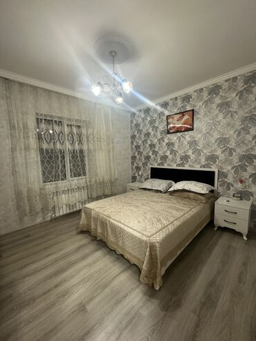 Bağ evlərinin satışı: Bakı, Binə, 110 kv. m, 4 otaqlı, Hovuzsuz, Kombi, Qaz, İşıq — 11