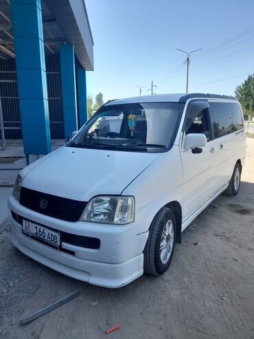 диски на ниссан серена: Honda Stepwgn: 2000 г., 2 л, Автомат, Бензин, Минивэн