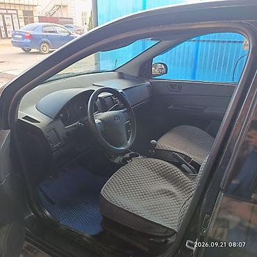 хундай саларис запчаст: Hyundai Getz: 2010 г., 1.4 л, Механика, Бензин, Хэтчбэк — 7