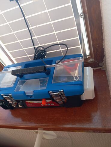 Powerbanklar: Powerbank 50000 mAh, Yeni — 4