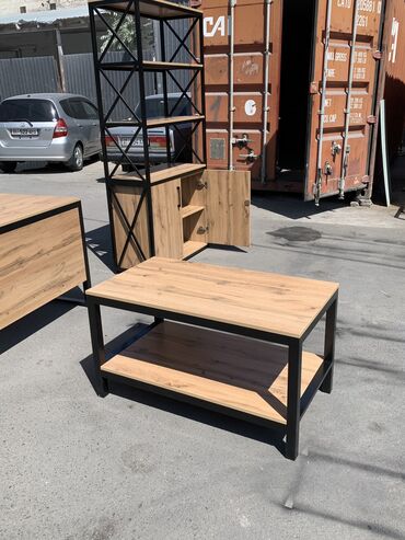 Компьютерные столы: Компютерный стол — 9