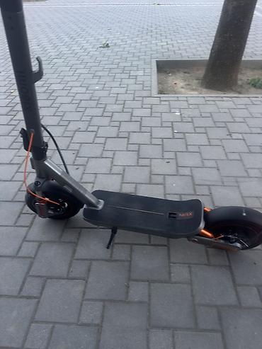 ninebot max g2: Elektrikli skuter – Ninebot KickScooter MAX G2 (Segway) - Şəhərdaxili — 2