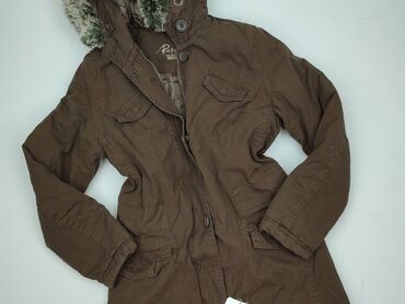 Women`s parka, size S (EU 36)