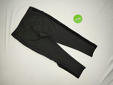 kipsta buty: Spodnie materiałowe damskie, rozmiar XL — 3