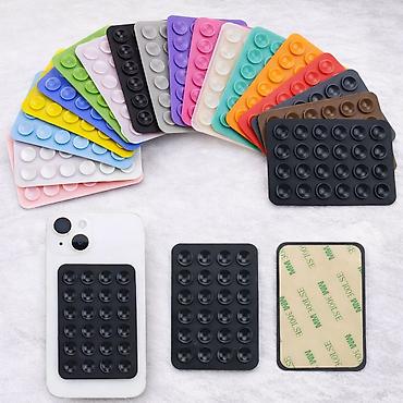 Держатели телефона: Липпер-присоска для телефона. Держатели с присосками для гаджетов - — 1