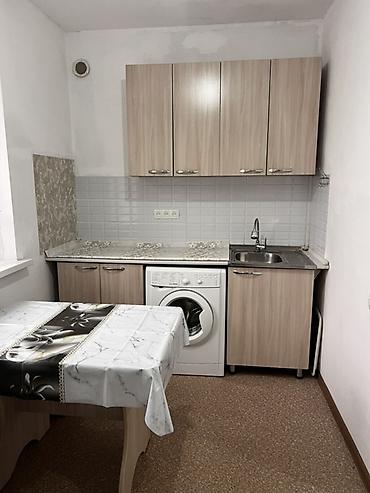 московская квартира: 45 м², С мебелью полностью — 5