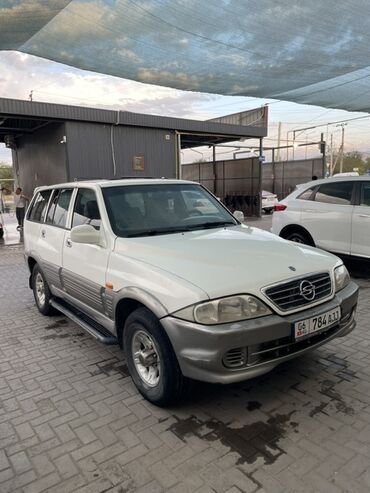 мотор опель фронтера: Срочно продаю SsangYong Mussо. Год2001
Обем 2.9 автомат каробка
