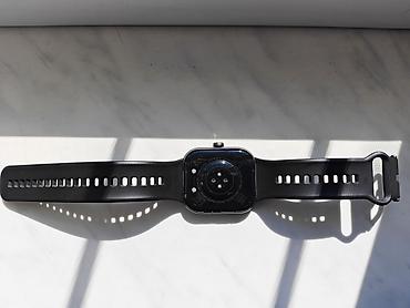 Aksesuarlar: Honor Choice Watch 2 Pro Saat heç 1 ay işlənməyib təzədir. Qutusu — 2