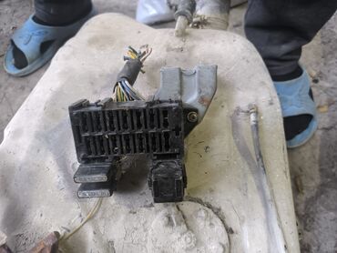 Daewoo: Daewoo Tico: 0.8 l | 1997 il Hetçbek — 14