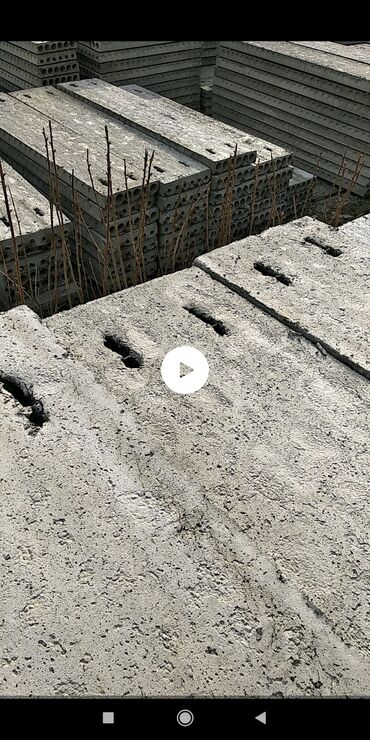 Пустотные плиты перекрытия: Хочеш купит качественный плиты тогда вы к нам.Продаем плиты перекрытия — 17