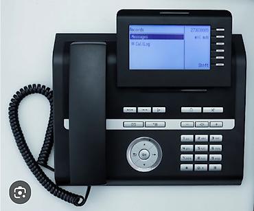 cdma telefonlar: Stasionar telefon Cisco, Simsiz, İşlənmiş, Pulsuz çatdırılma — 6