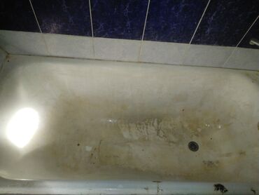 Реставрация ванн: Реставрация ванн Больше 6 лет опыта — 5