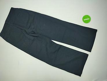 szlufki: H&M Divided, Spodnie materiałowe damskie, rozmiar S — 3