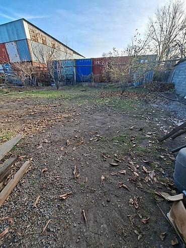 Продажа коттеджей и домов: Продается!! Дом с участком - 9,8 соток, в частном секторе, в районе — 26